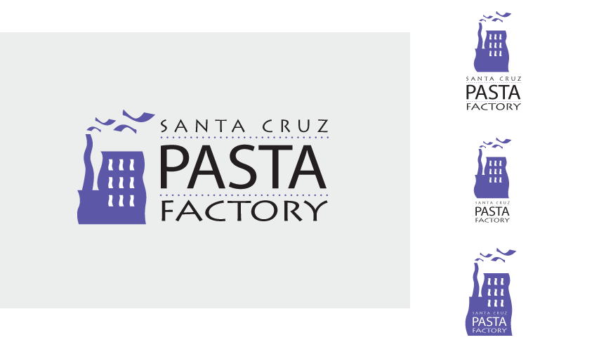 Santa Cruz Pasta Factory