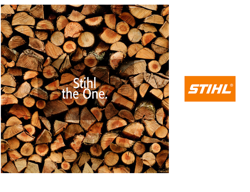 Stihl