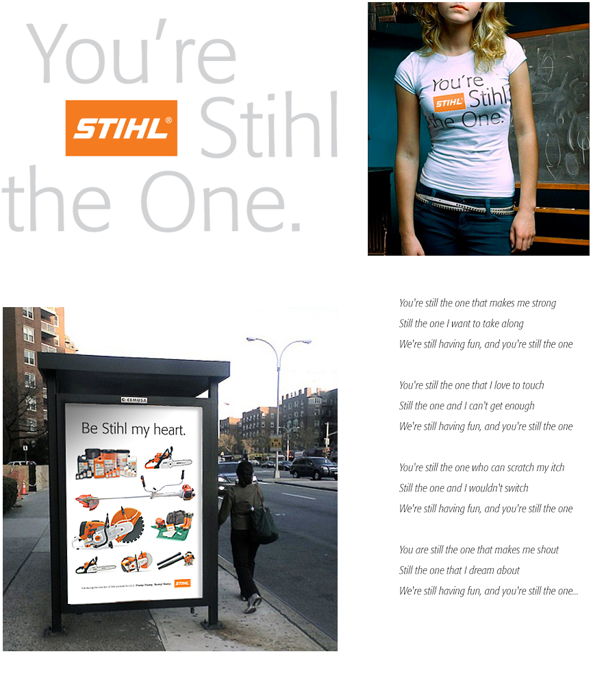 Stihl