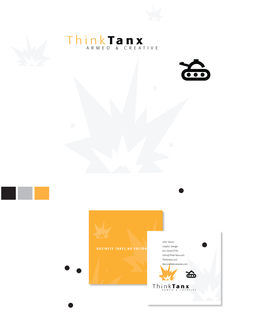 ThinkTanx